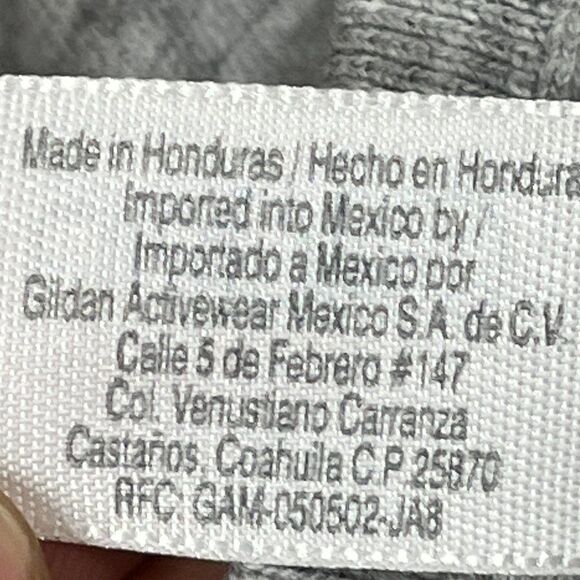 District 9 3/4 T-Shirt Womens Size Medium - Picture 6 of 11